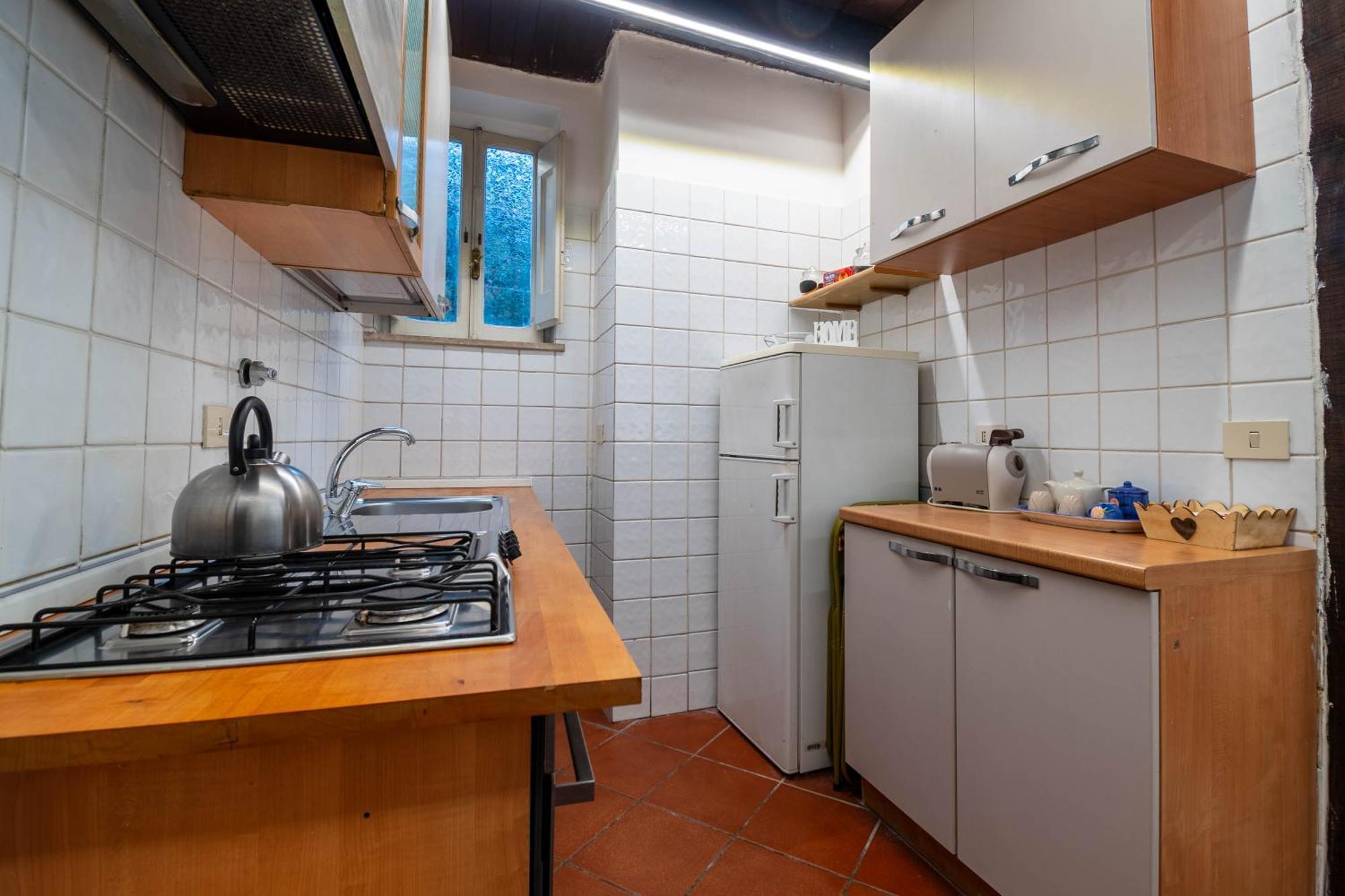 Casa Trasteverina Rome Exterior photo